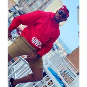 Meet your Posher, Jermaine